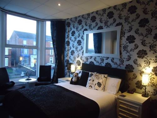 Southport Vereinigtes Königreich England Promo-Code Booking.com