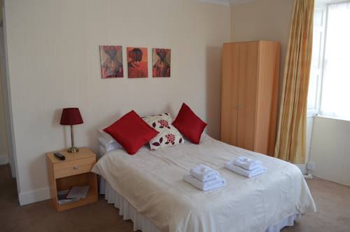 Le courant froid Royaume-Uni code promo hôtel booking.com