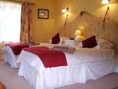 Charmouth Code promo Angleterre Booking.com