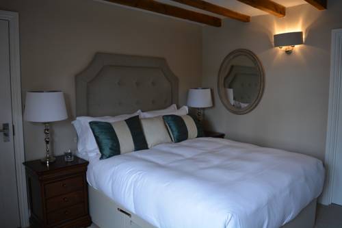 Willington Verenigd Koningkrijk Engeland promotiecode Booking.com