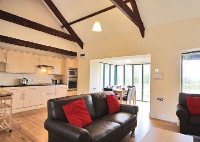 Sandy Haven Vereinigtes Königreich England Promo-Code Booking.com