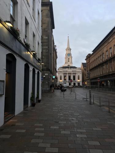 Glasgow United Kingdom Hotels
