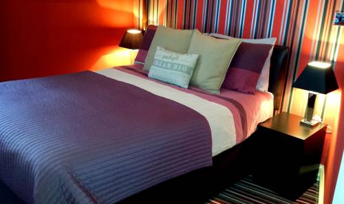 Nottingham Vereinigtes Königreich England Promo-Code Booking.com