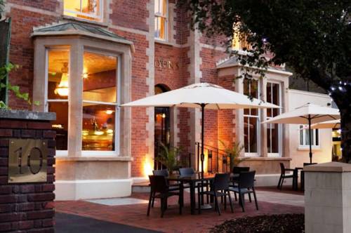 Cardiff Reino Unido codigo de promocion Booking.com