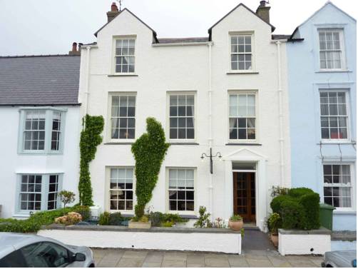 Beaumaris Verenigd Koningkrijk Engeland promotiecode Booking.com
