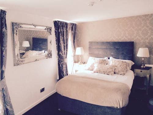Londonderry Code promo Angleterre Booking.com
