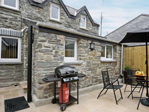 Tresaith Code promo Angleterre Booking.com