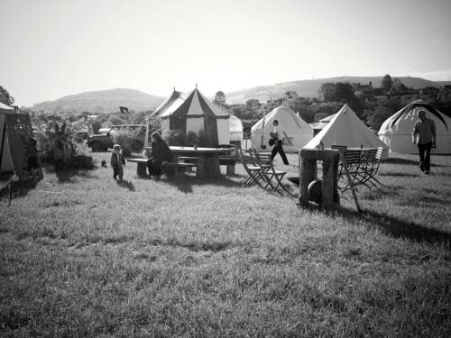 Hay-on-Wye Verenigd Koningkrijk Engeland promotiecode Booking.com