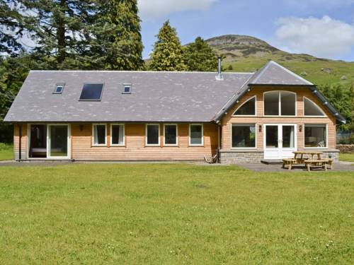 St Fillans Code promo Angleterre Booking.com