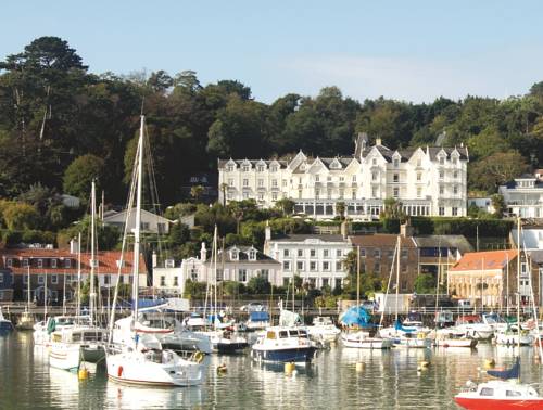 St Aubin Codice Promozionale Inghilterra Booking.com