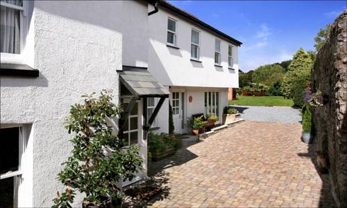 Moretonhampstead Verenigd Koningkrijk Engeland promotiecode Booking.com
