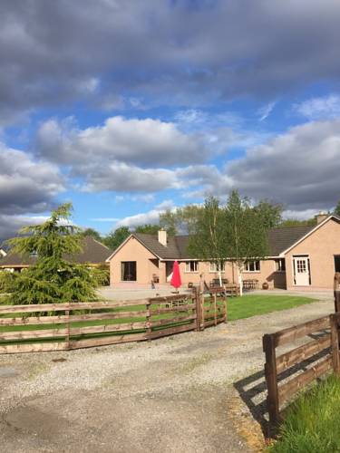 Drumnadrochit Verenigd Koningkrijk Engeland promotiecode Booking.com