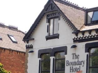 Leeds United Kingdom Hotels