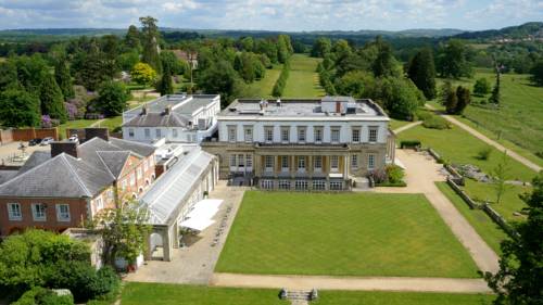 Uckfield Vereinigtes Königreich England Promo-Code Booking.com