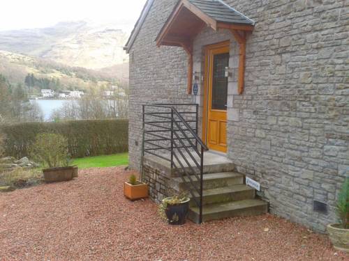 Arrochar Code promo Angleterre Booking.com