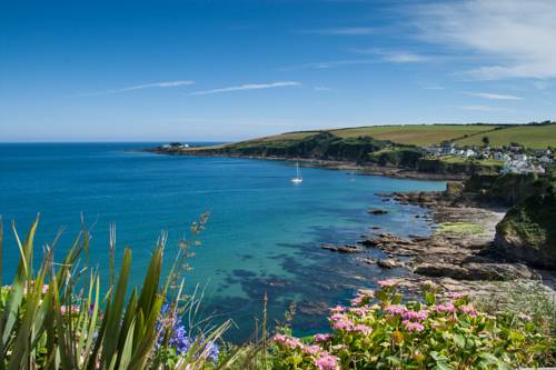 Mevagissey Verenigd Koningkrijk Engeland promotiecode Booking.com