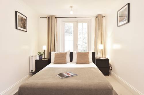 Londen Verenigd Koningkrijk Engeland promotiecode Booking.com
