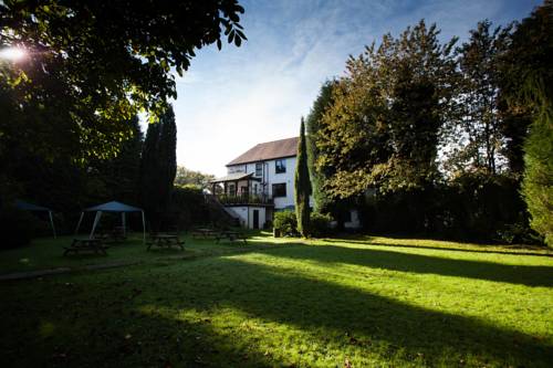 Glyn Neath Vereinigtes Königreich England Promo-Code Booking.com