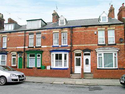 Bridlington Royaume-Uni code promo hôtel booking.com