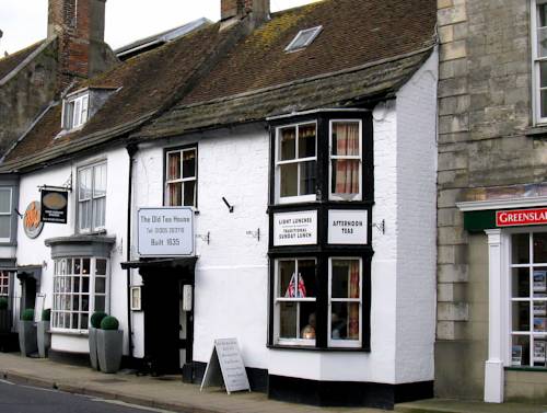 Dorchester Vereinigtes Königreich England Promo-Code Booking.com