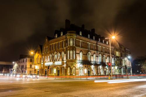 Barrow in Furness United Kingdom England Promo Code Booking.com