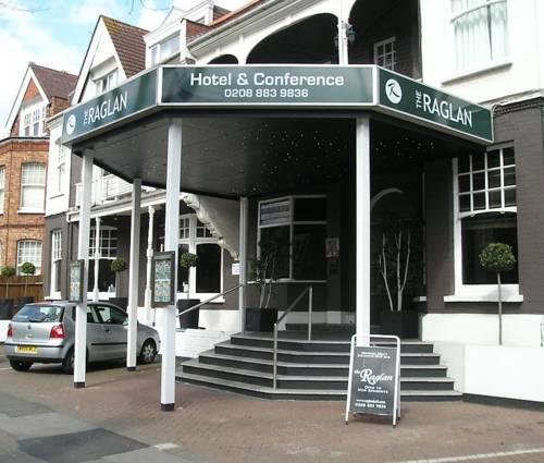 London United Kingdom Hotel