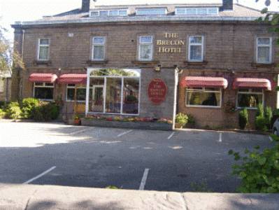 Rotherham Royaume-Uni code promo hôtel booking.com