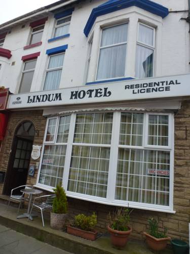 Blackpool Verenigd Koningkrijk Engeland promotiecode Booking.com