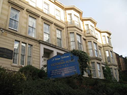 Glasgow Verenigd Koningkrijk Engeland promotiecode Booking.com