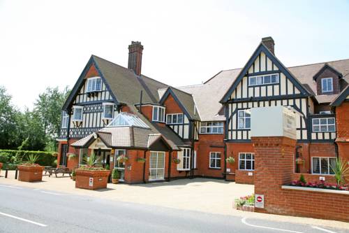 Brentwood Code promo Angleterre Booking.com