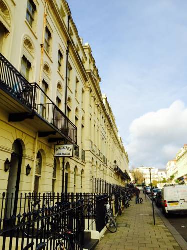 Brighton & Hove Vereinigtes Königreich England Promo-Code Booking.com