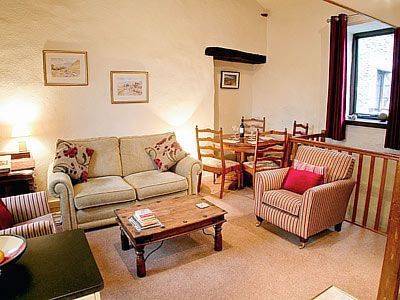 Lindale Verenigd Koningkrijk Engeland promotiecode Booking.com