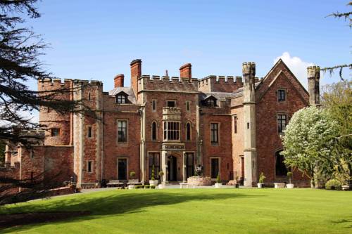 Shrewsbury Verenigd Koningkrijk Engeland promotiecode Booking.com