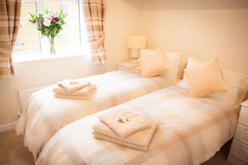 Auchterarder Reino Unido codigo de promocion Booking.com