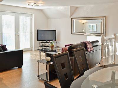 Invergarry Code promo Angleterre Booking.com