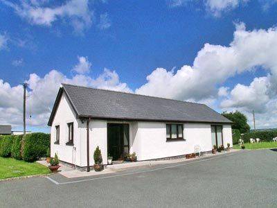 Tregaron Vereinigtes Königreich England Promo-Code Booking.com