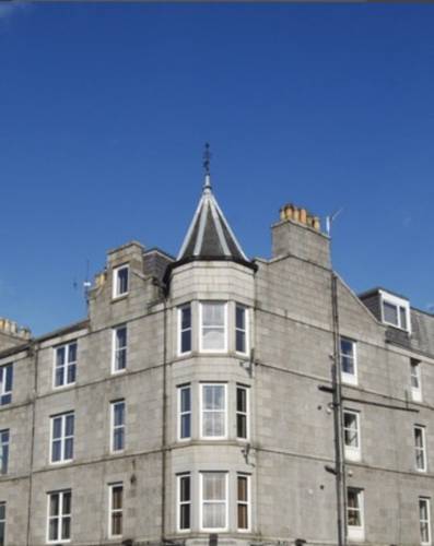 Aberdeen Reino Unido codigo de promocion Booking.com