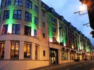 Derry / Londonderry United Kingdom England Promo Code Agoda.com