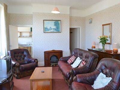 Cromer Verenigd Koningkrijk Engeland promotiecode Booking.com