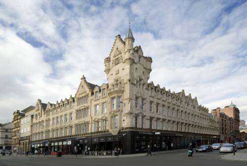 Glasgow Vereinigtes K&ouml;nigreich England Promo-Code Booking.com