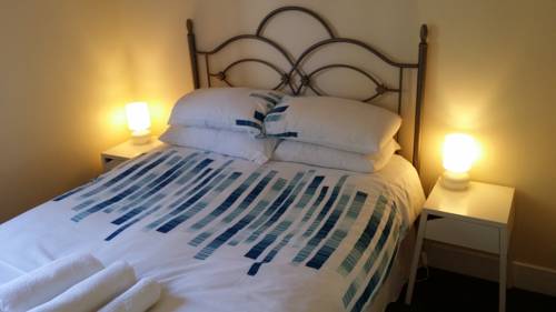 Portree Code promo Angleterre Booking.com