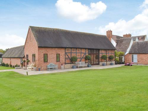 Henley-in-Arden nr. Stratford-upon-Avon Royaume-Uni code promo hôtel booking.com