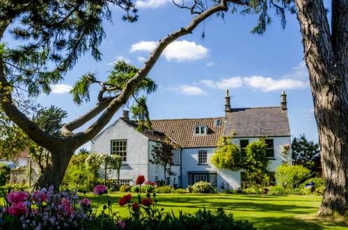 Hutton Verenigd Koningkrijk Engeland promotiecode Booking.com