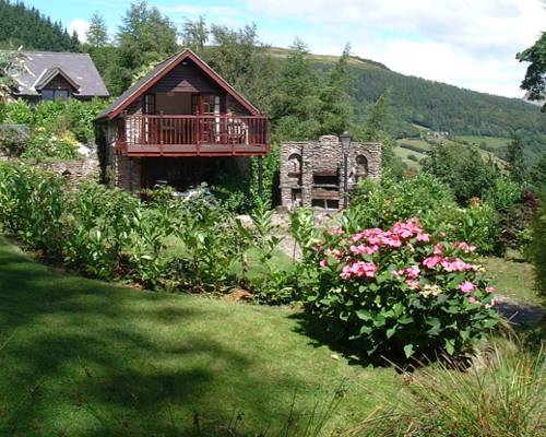 Llangollen Verenigd Koningkrijk Engeland promotiecode Booking.com