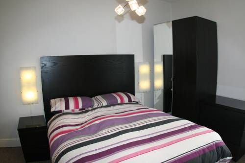 Warrington Codice Promozionale Inghilterra Booking.com