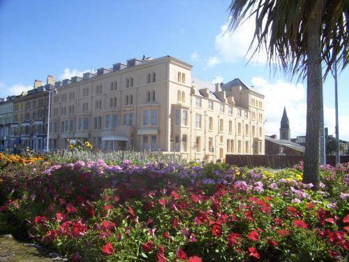 Rhyl Royaume-Uni code promo hôtel booking.com