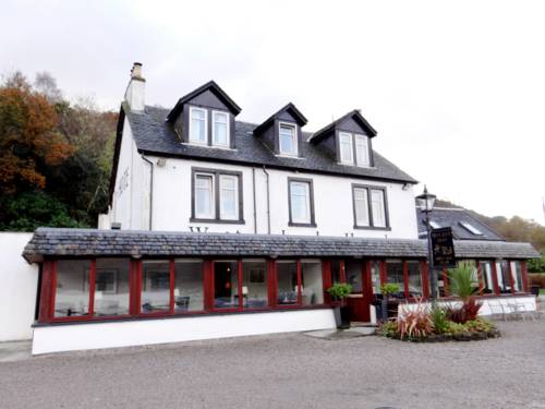 Tarbert Code promo Angleterre Booking.com