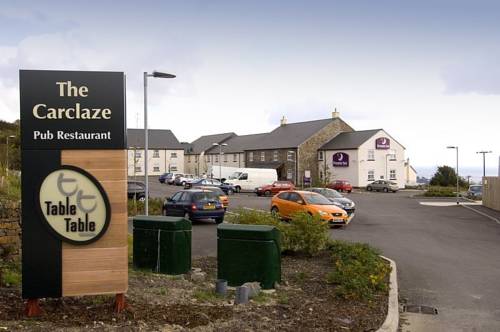 Saint-Austell Code promo Angleterre Booking.com