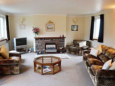 Lochcarron Reino Unido codigo de promocion Booking.com