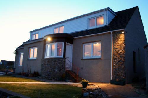 Stornoway, Western Isles Outer Hebrides Reino Unido codigo de promocion Booking.com